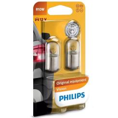 Автолампа Philips 10W Фото 1