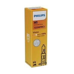 Автолампа Philips галогенова 55W Фото 1