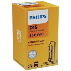 Автолампа Philips ксенонова Фото 2
