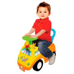 Чудомобиль Kiddieland Вінні-Пух Фото 1