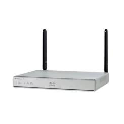 Маршрутизатор Cisco C1121X-8P Фото
