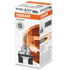 Автолампа Osram галогенова 60/20W Фото 1