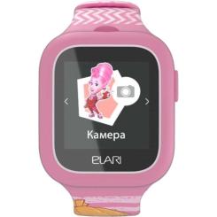 Смарт-часы Elari FixiTime Lite Pink Фото 1