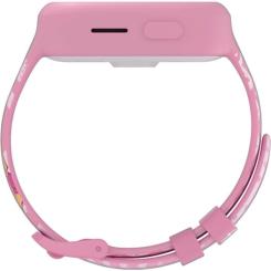 Смарт-часы Elari FixiTime Lite Pink Фото 2