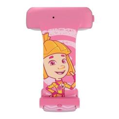 Смарт-часы Elari FixiTime Lite Pink Фото 3
