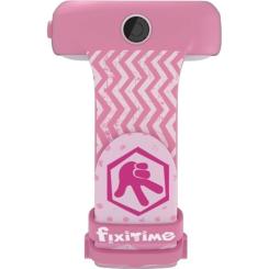 Смарт-часы Elari FixiTime Lite Pink Фото 4