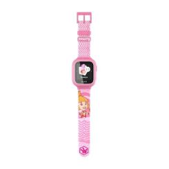 Смарт-часы Elari FixiTime Lite Pink Фото 6