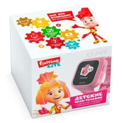 Смарт-часы Elari FixiTime Lite Pink Фото 7