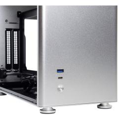 Корпус для ПК Qube QBA4I_WSNU3 Фото 9