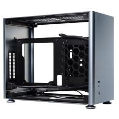 Корпус для ПК Qube QBA4I_WSNU3 Фото 10