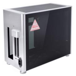 Корпус для ПК Qube QBA4I_WSNU3 Фото 2