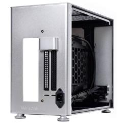 Корпус для ПК Qube QBA4I_WSNU3 Фото 6