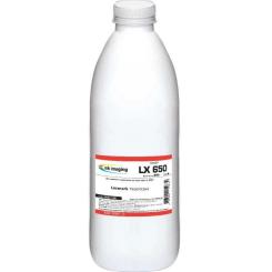 Тонер Mitsubishi Lexmark T650/X264 900г Black Фото