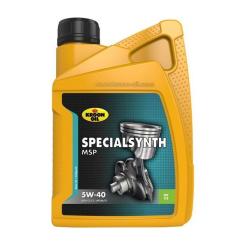 Моторное масло Kroon-Oil SPECIALSYNTH MSP 5W-40 1л Фото