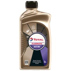 Трансмиссионное масло Total FLUIDMATIC DCT MV 1л Фото