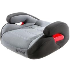 Автокресло Biene Way Black Фото
