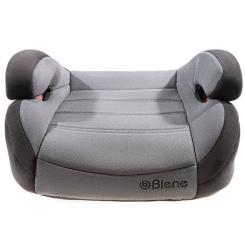 Автокресло Biene Way Black Фото 1