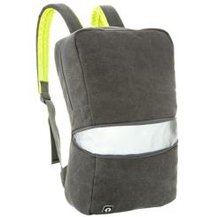 Рюкзак для ноутбука Zipit 14" REFLECTO GREYGREEN Фото 3