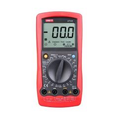 Цифровой мультиметр UNI-T UT105 Фото