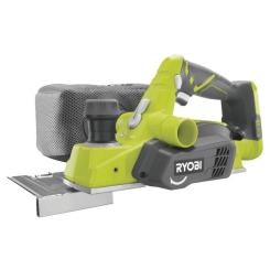Электрорубанок Ryobi R18PL-0 (без АКБ и ЗУ) Фото