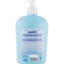 Жидкое мыло Карапуз фитокомплекс 400 мл Фото 1