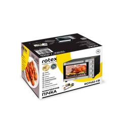 Электропечь Rotex ROT452-CB Фото 11