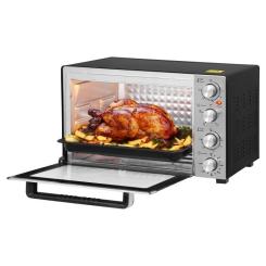 Электропечь Rotex ROT452-CB Фото 2