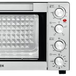 Электропечь Rotex ROT452-CB Фото 8