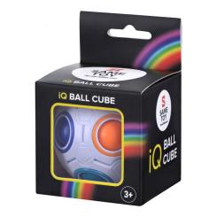 Головоломка Same Toy Головоломка-тренажер IQ Ball Cube Фото 1