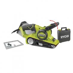 Шлифовальная машина Ryobi EBS800V Фото