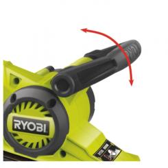 Шлифовальная машина Ryobi EBS800V Фото 2