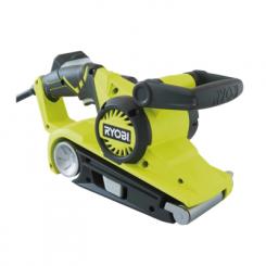 Шлифовальная машина Ryobi EBS800V Фото 3