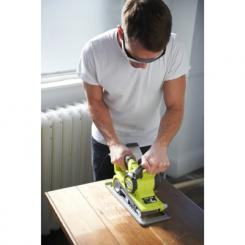 Шлифовальная машина Ryobi EBS800V Фото 4