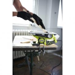 Шлифовальная машина Ryobi EBS800V Фото 5