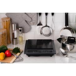 Настольная плита Ardesto ICS-B100 Фото 1