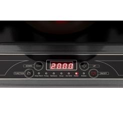 Настольная плита Ardesto ICS-B100 Фото 4