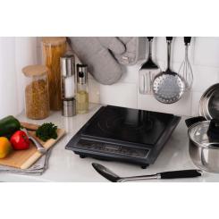 Настольная плита Ardesto ICS-B100 Фото 6