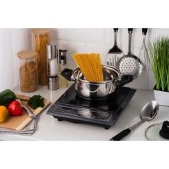 Настольная плита Ardesto ICS-B100 Фото 7
