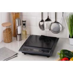 Настольная плита Ardesto ICS-B100 Фото 8