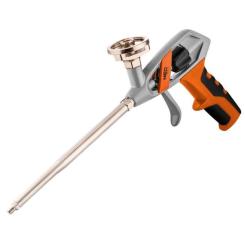 Пистолет для монтажной пены Neo Tools двухкомпонентный Фото