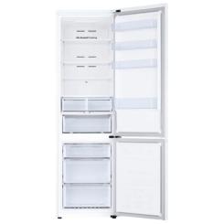 Холодильник Samsung RB38T603FWW/UA Фото 1