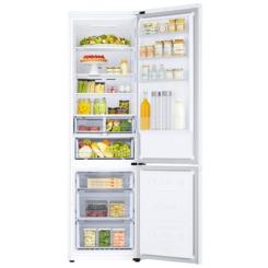 Холодильник Samsung RB38T603FWW/UA Фото 5