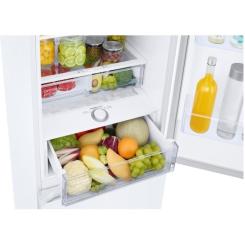 Холодильник Samsung RB38T603FWW/UA Фото 6