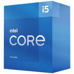Процессор INTEL Core™ i5 11600 Фото