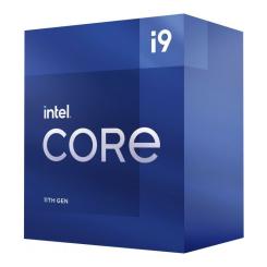 Процессор INTEL Core™ i9 11900 Фото