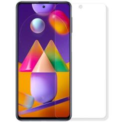 Пленка защитная Devia Premium Samsung Galaxy M31s Фото 1