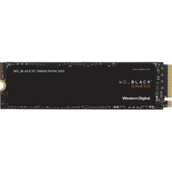 Накопитель SSD WD M.2 2280 1TB SN850 Фото