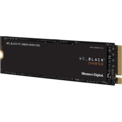 Накопитель SSD WD M.2 2280 1TB SN850 Фото 2