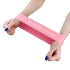 Эспандер Power System Flex Loop Light Pink Фото 1