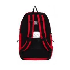 Рюкзак школьный MadPax Exo Full Red Фото 1